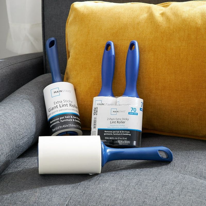 Lint Rollers
