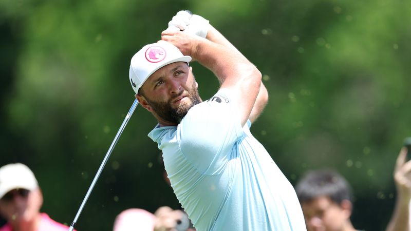Jon Rahm