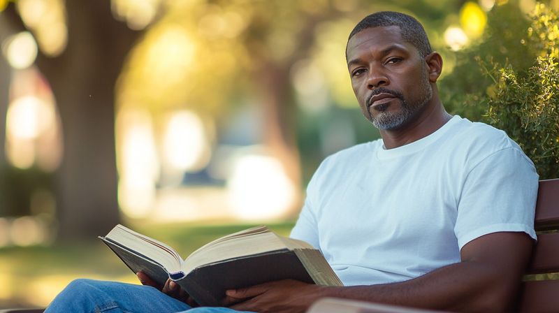 Enjoying Solitude and Your Own Company