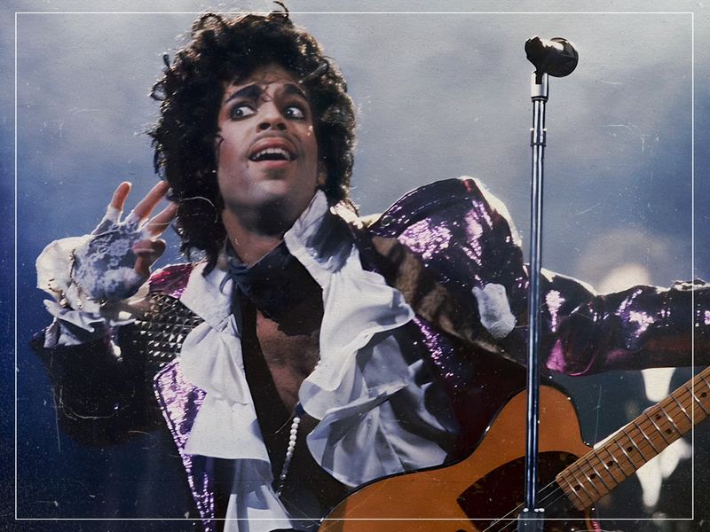 Prince