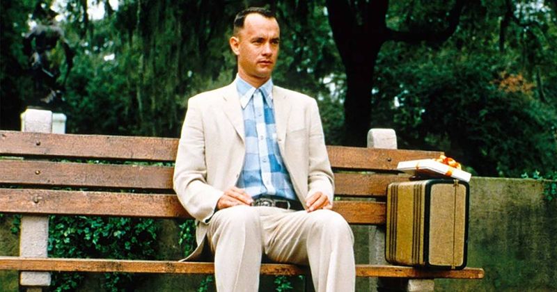 Forrest Gump (1994)