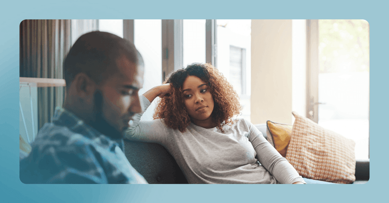 Poor Communication Breaks Bonds
