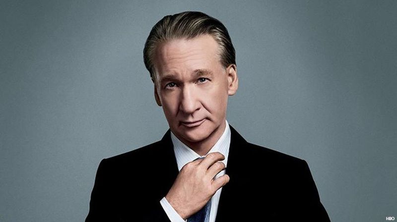 Bill Maher