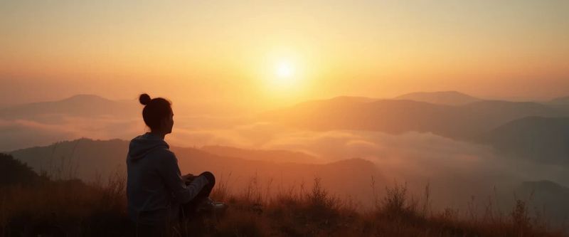 Rediscovery of Identity and Personal Goals