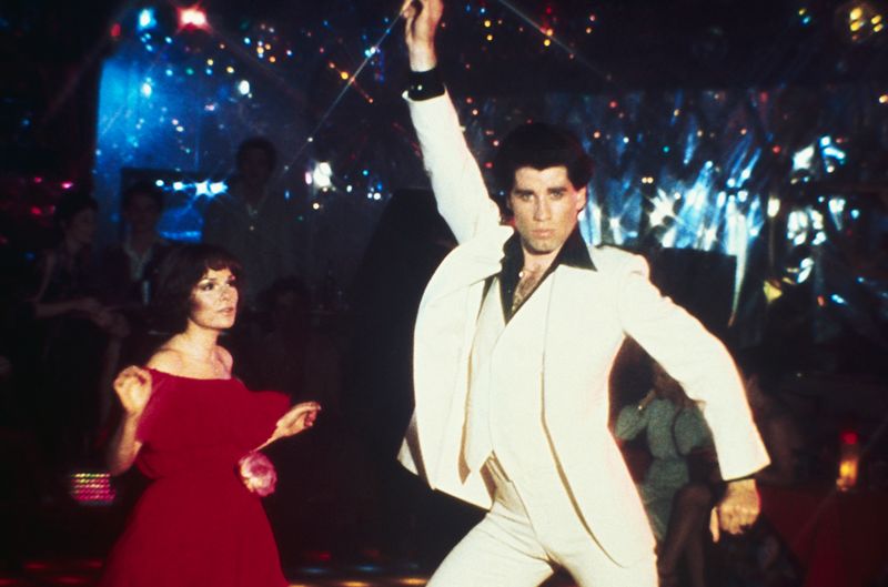 John Travolta