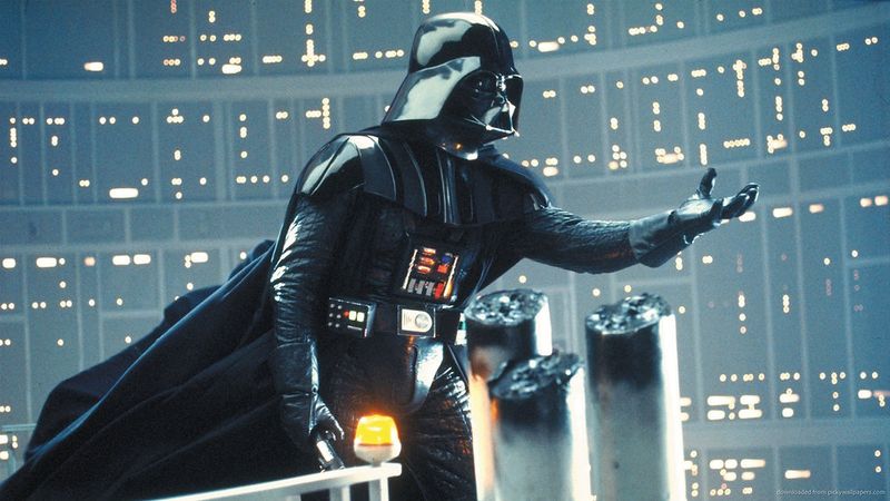 Star Wars: 