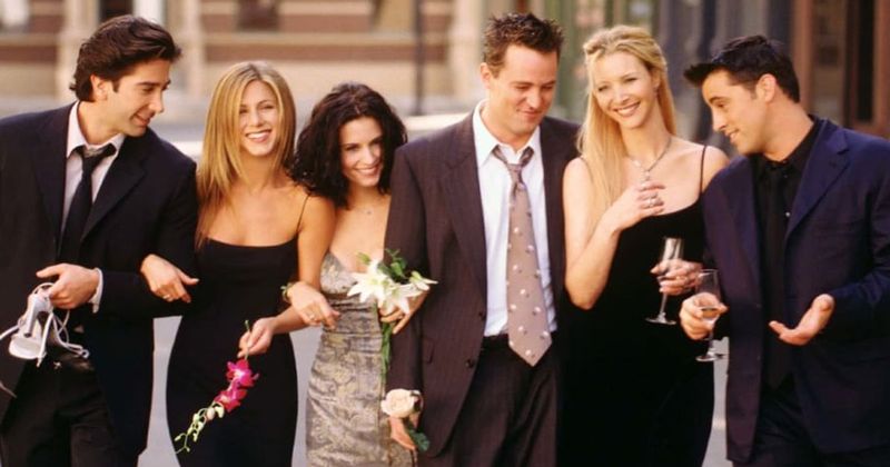 Friends