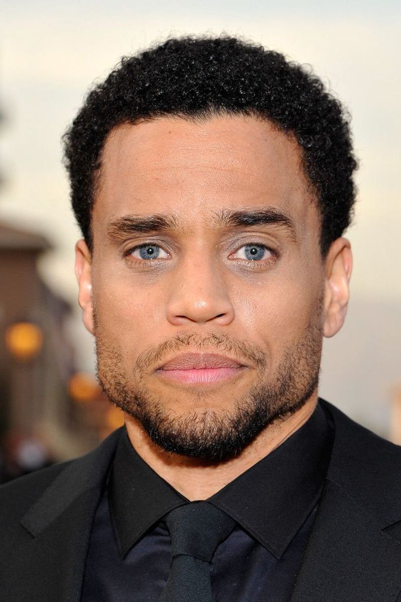 Michael Ealy
