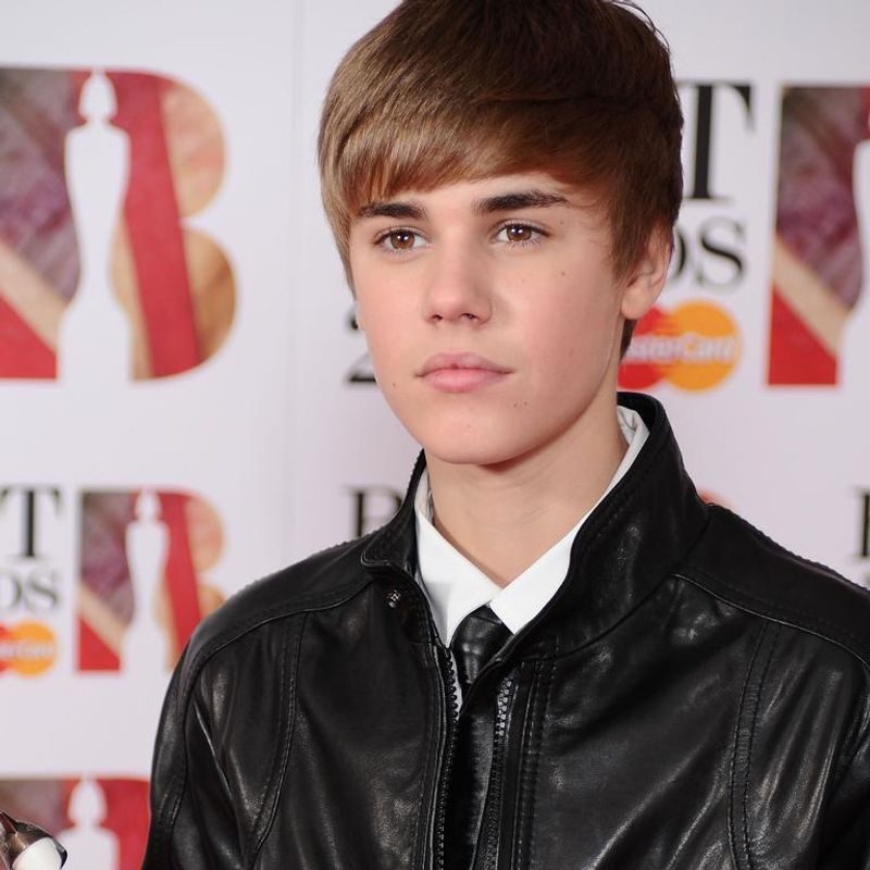 Justin Bieber