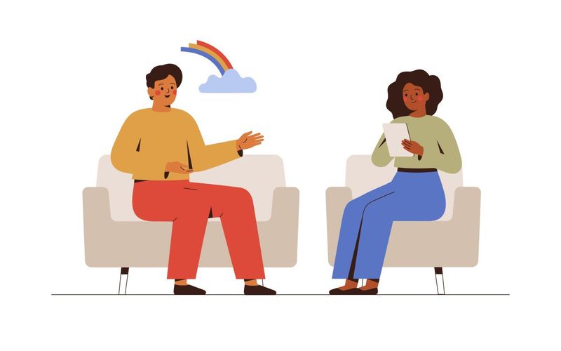 Talking Openly About Mental Health