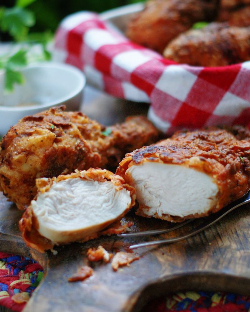 Fried Chicken