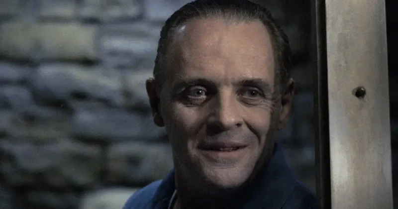 Anthony Hopkins