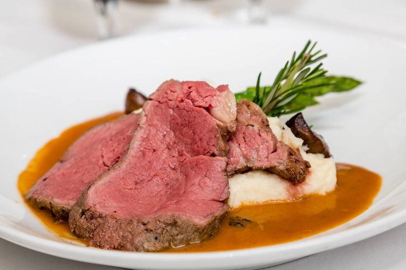 Primarily Prime Rib at South Point Casino