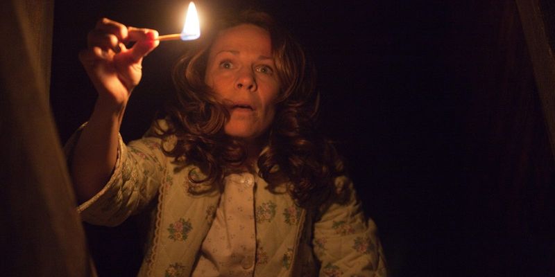 The Conjuring (2013)
