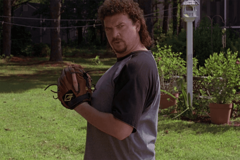 Eastbound & Down
