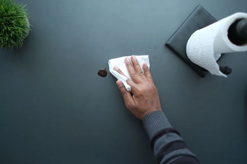 Paper Towels