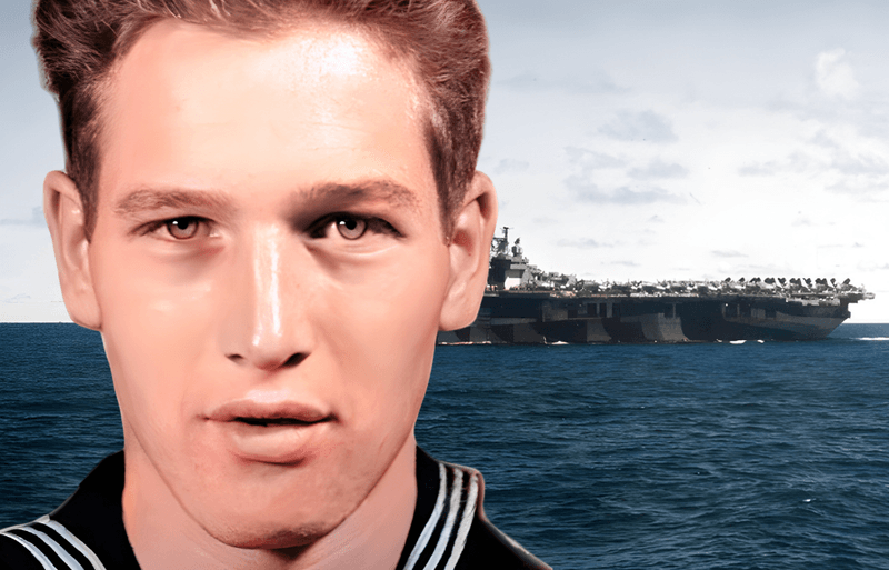 Paul Newman