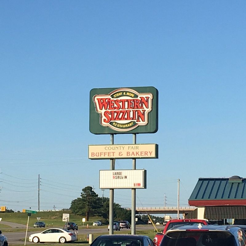 Western Sizzlin