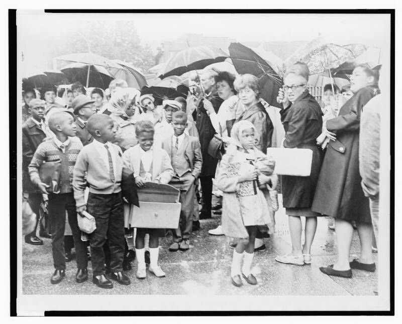 Letting Kids Walk to School Alone From a Young Age
