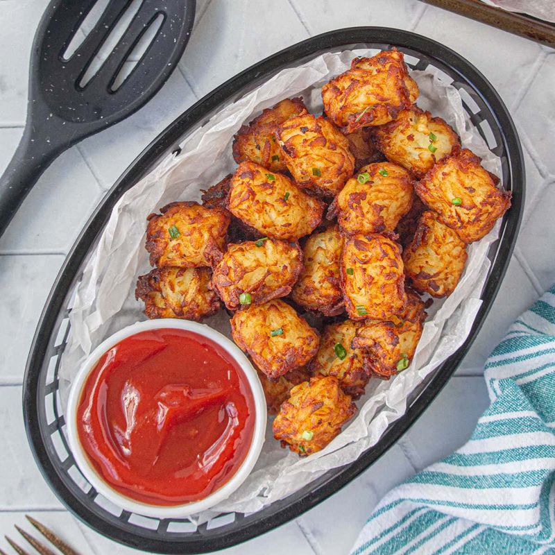 Tater Tots