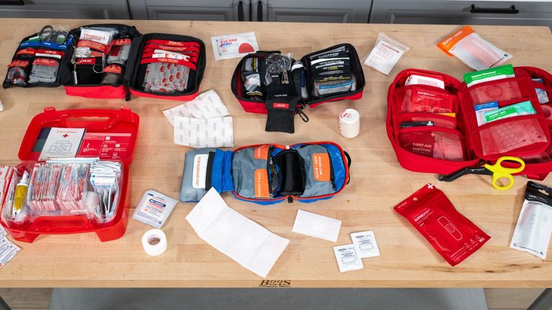 Emergency Preparedness