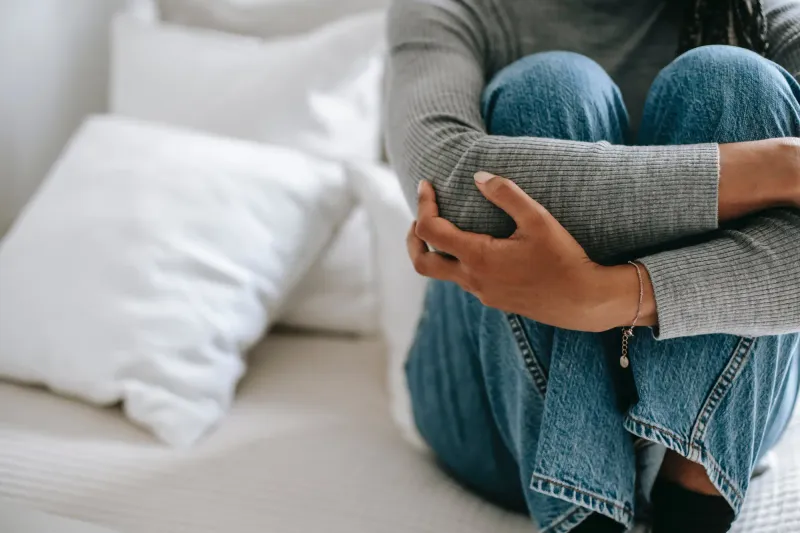 Normalizing Harmful Behaviors