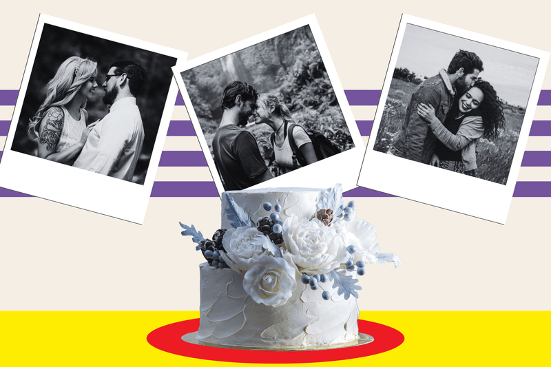 Marriage as a 