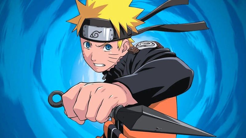 Naruto Returns for Its 25th Anniversary