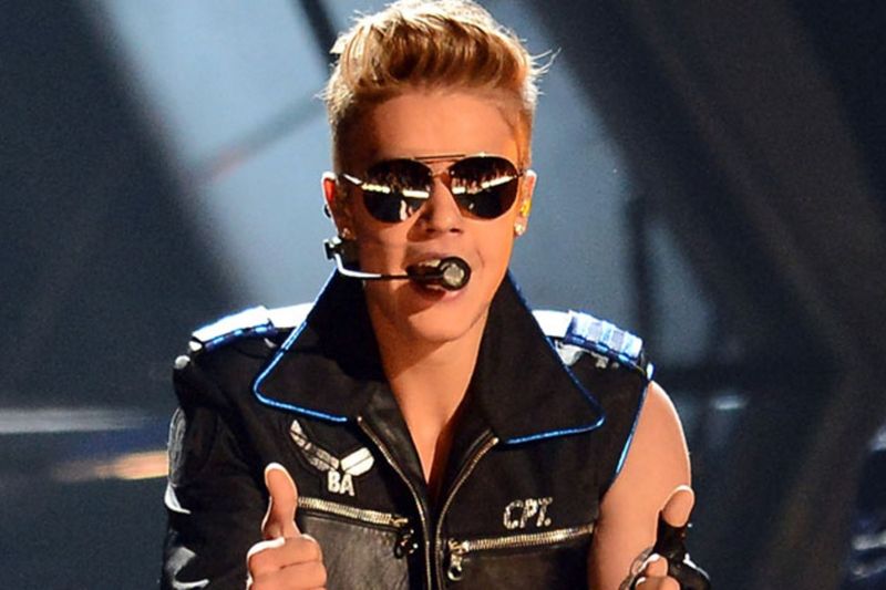 Baby by Justin Bieber featuring Ludacris