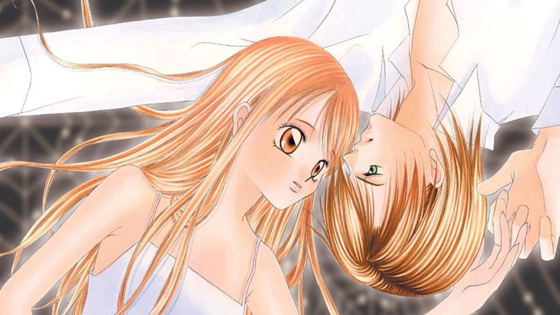 Yori and Iku Yuki (Boku wa Imouto ni Koi wo Suru)