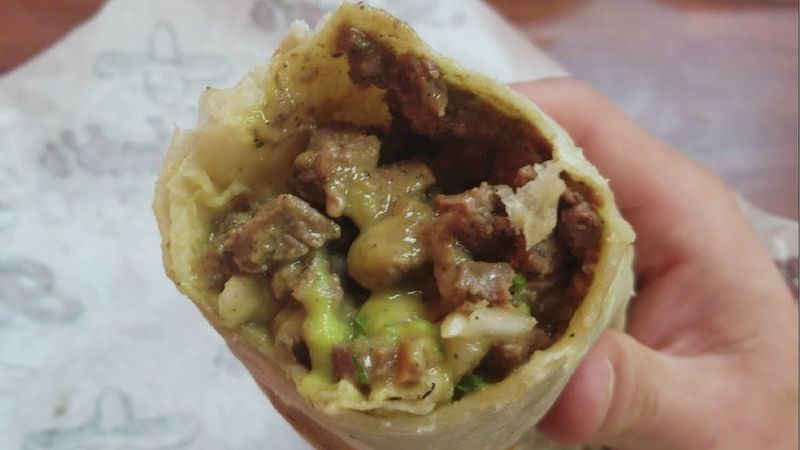 Roberto's Taco Shop (Las Vegas, NV)