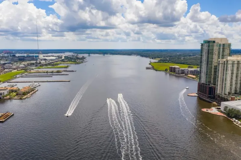 Jacksonville