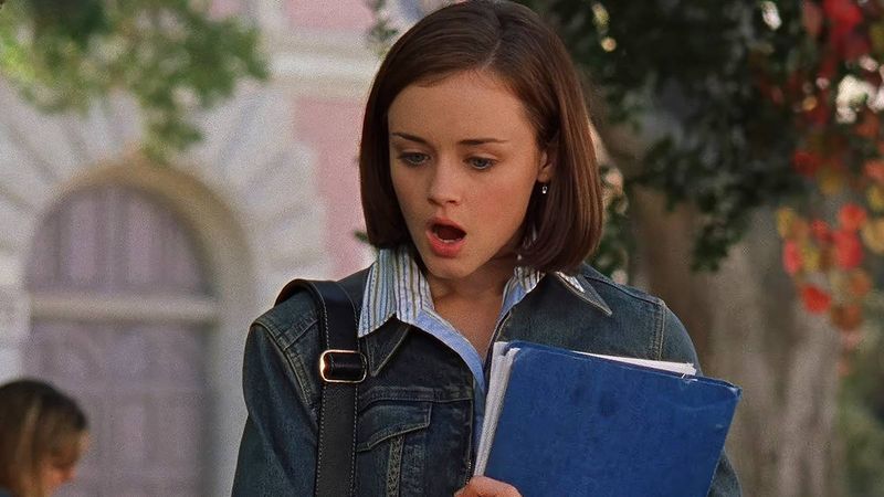 Dropping Out of Yale Without a Real Plan