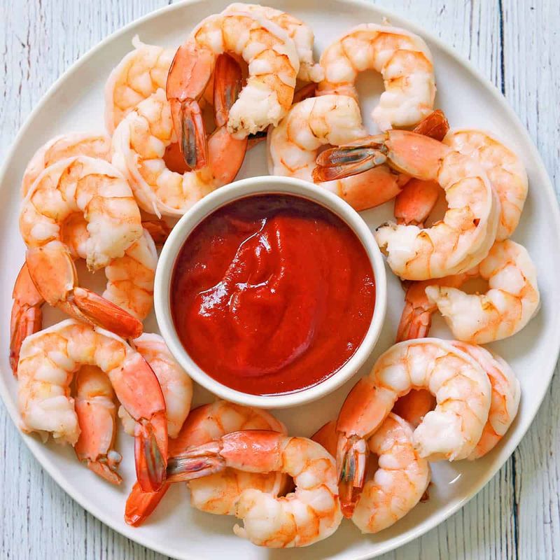 Shrimp