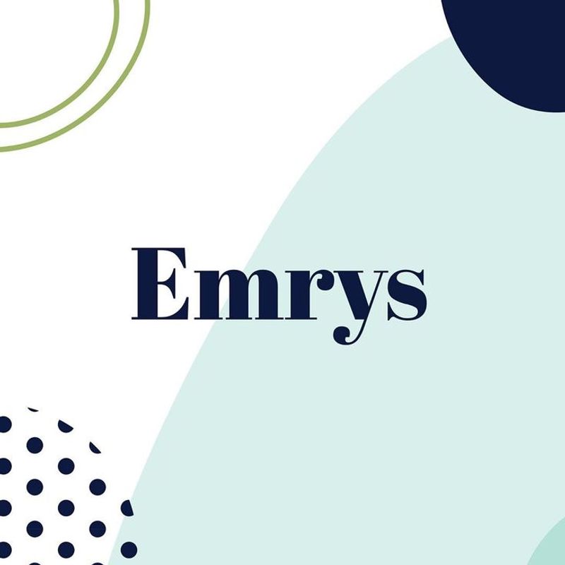 Emrys