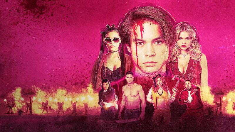 Entering the Horror World with The Babysitter: Killer Queen (2020)