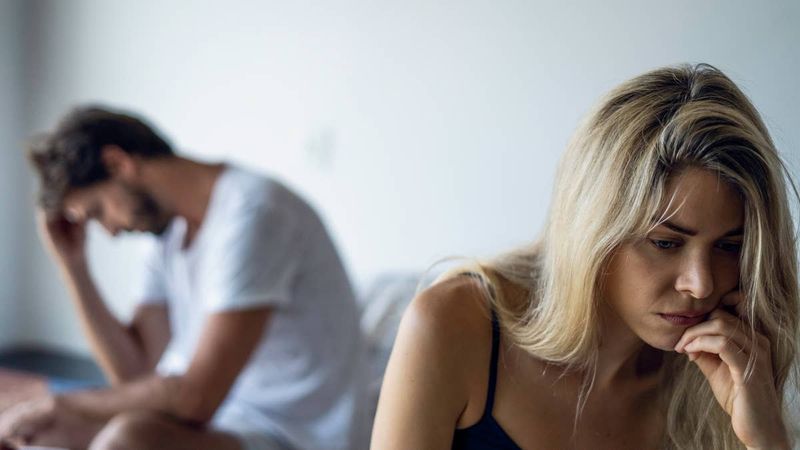 Playing the Blame Game Instead of Taking Responsibility