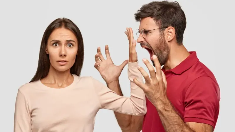 Toxic Patterns Neither Partner Wants to Break