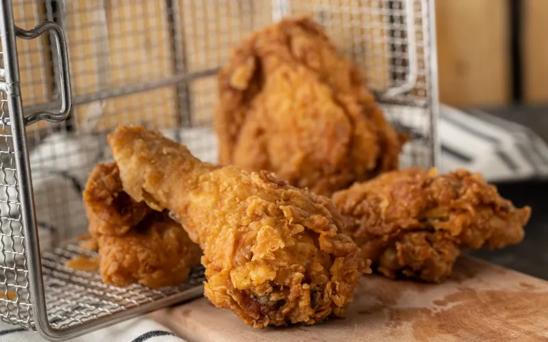 Roost Fried Chicken (Bozeman, MT)
