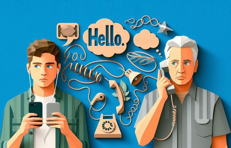 Leaving Long, Detailed Voicemails