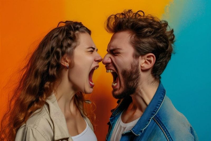 Heightened Irritability and Emotional Outbursts