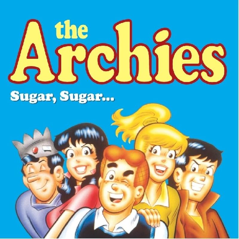 Sugar, Sugar by The Archies