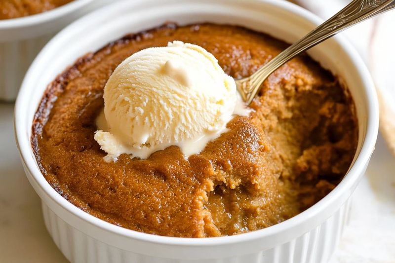 Indian Pudding
