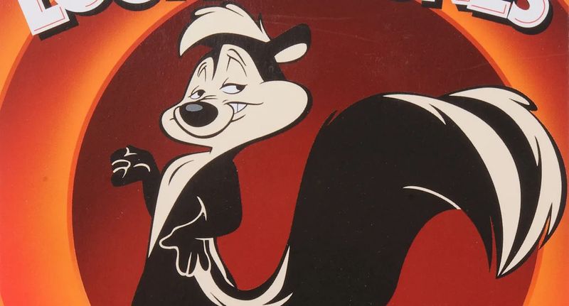 Pepe Le Pew (Looney Tunes)