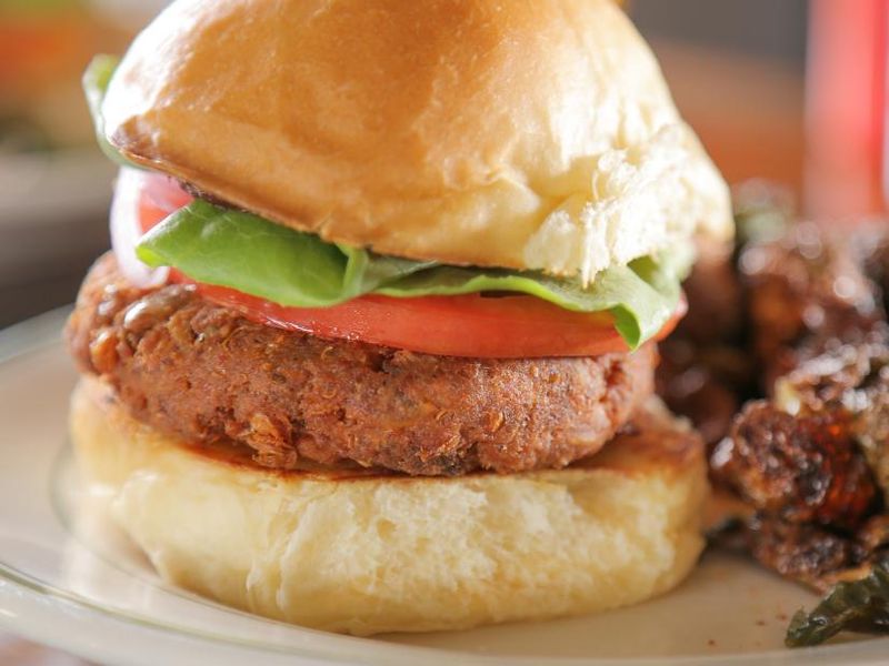 Grind Burger Kitchen (Louisville, KY)