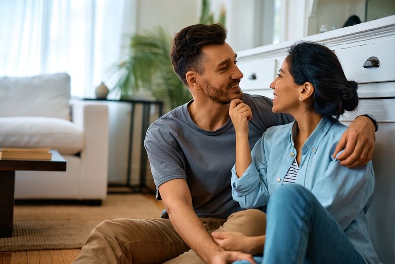 Healthy Conflict Resolution