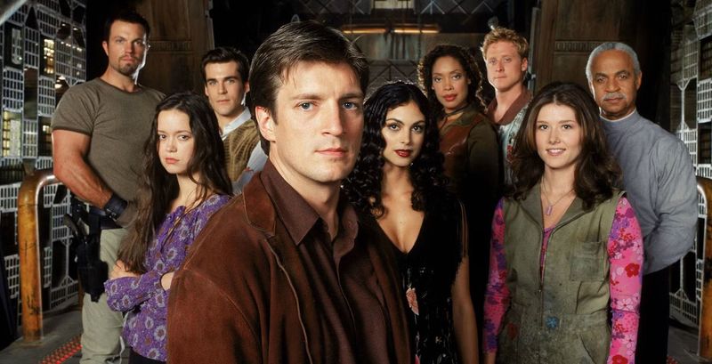 Firefly