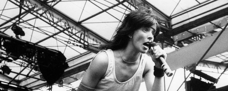 99 Luftballons by Nena