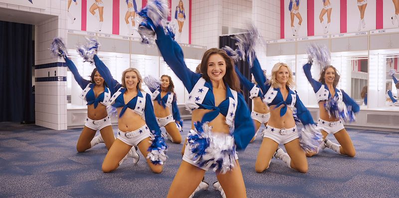 America's Sweethearts: Dallas Cowboys Cheerleaders Season 3