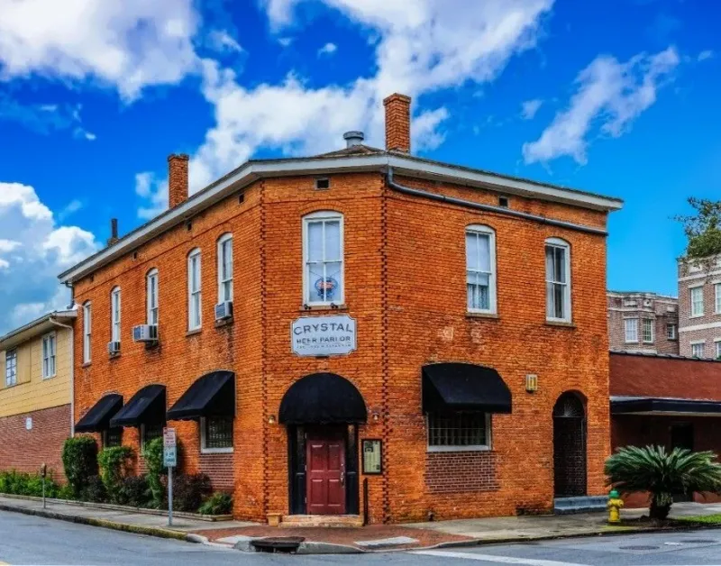 Crystal Beer Parlor (Savannah)